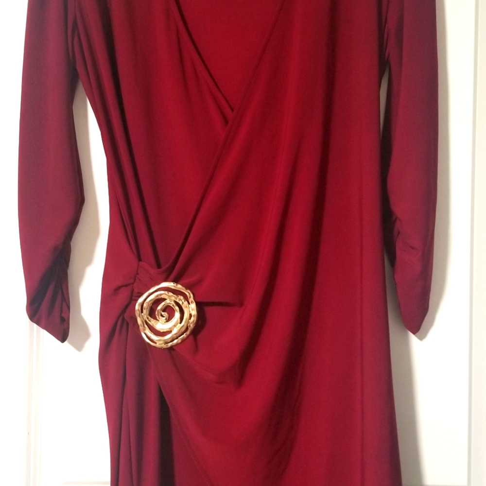 Bodycon dress